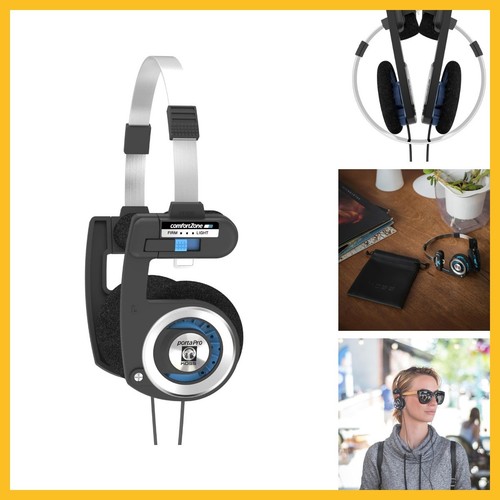 Koss porta pro classic ear - porta,