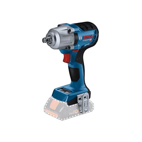 Bosch gds 18v - 18v-450, hc
