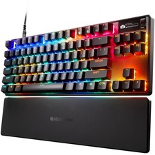 Clavier gamer STEELSERIES APEX