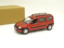 NEW!! Very Rare 2006 DACIA