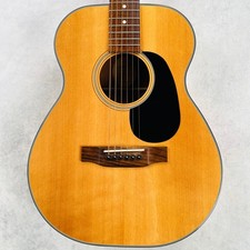 Blueridge BR-41 3/4 Acoustic Guitar 2016 - Natural