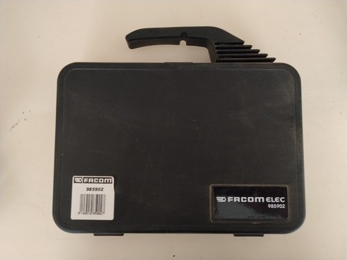 Facom elec 985902 - facom, pince