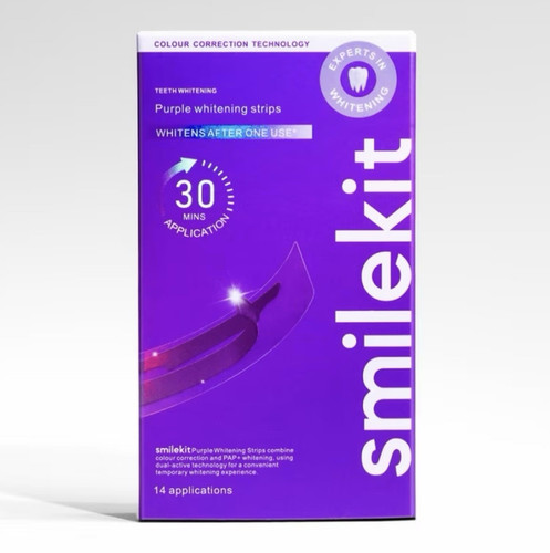 Smilekit colour correction - colour,