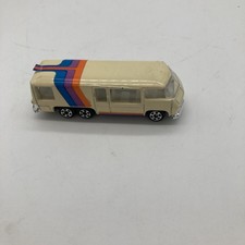 Zylmex GMC Motor Home P 326