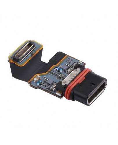 Nappe connecteur charge - nappe, de