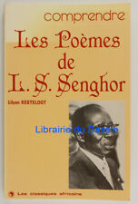 Comprendre les poèmes de