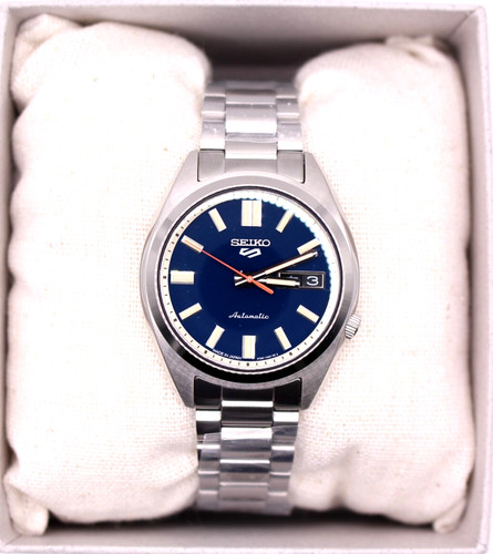 Montre mécanique homme seiko - homme,