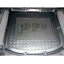 Tapis De Coffre Pour VW Touran