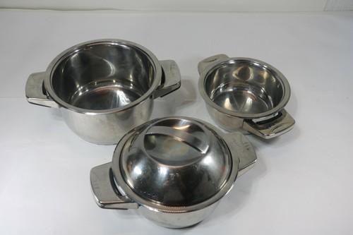 Pcs berghoff premium - 4, pcs.