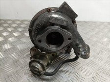 VN41502 TURBOCHARGER AT for NISSAN CABSTAR - 09/06 35.XX CABINA SIMPLE 4648469