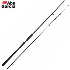 Canne à pêche au brochet ABU GARCIA BEAST 842XH
