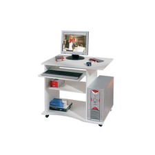 Bureau Informatique à