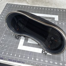 2014 JEEP GRAND CHEROKEE SRT8 SPEEDOMETER INSTRUMENT CLUSTER 05091683AJ 209K