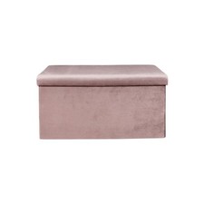 Banc & Coffre de Rangement