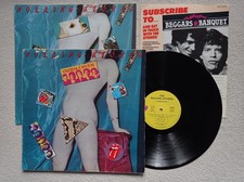 LP 33T THE ROLLING STONES