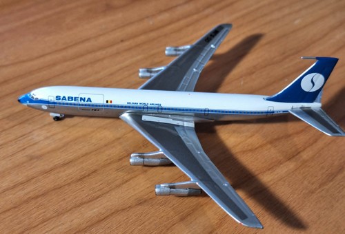 400 aeroclassics boeing - 1/400,