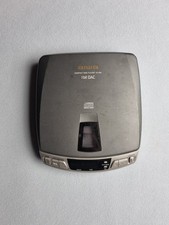 Lecreur Minidisc Aiwa Xp-250
