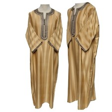 Homme Marocain 3-Quarter