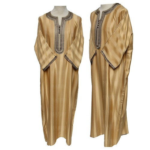 Homme marocain quarter - marocain, 3-quarter