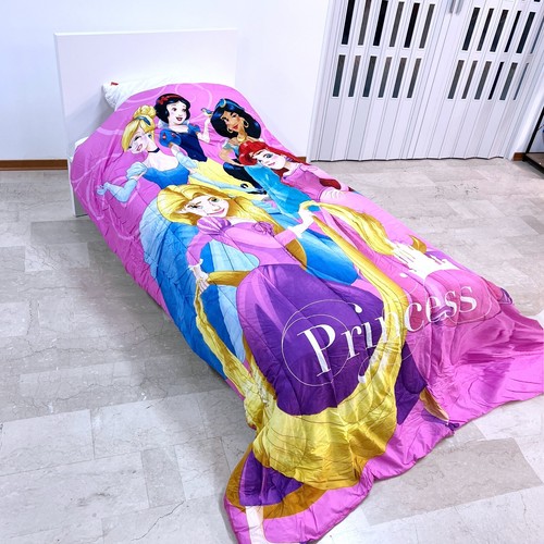 Disney princesses couette - princesses,