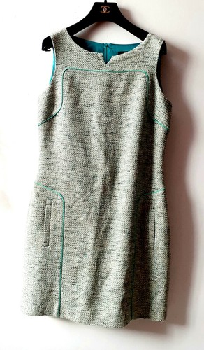 Robe courte talking french - talking,
