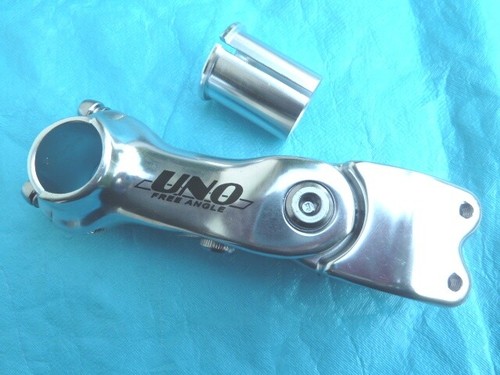 Potence vtt uno alu - vtt,