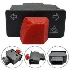 Bouton clignotant pour GY6