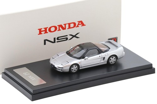 Honda nsx na1 mk1 - mk1, silver