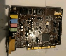 Carte Son Numérique PCI Sound