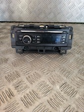 Autoradio CD - PEUGEOT 208 I