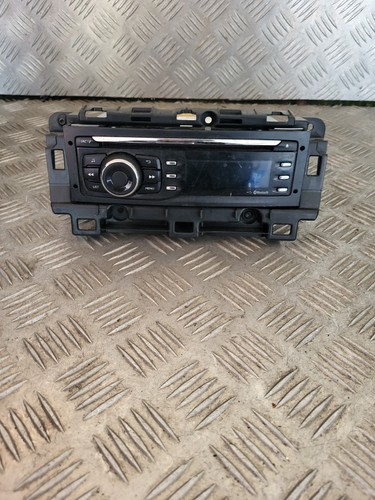 Autoradio peugeot 208 i - -,