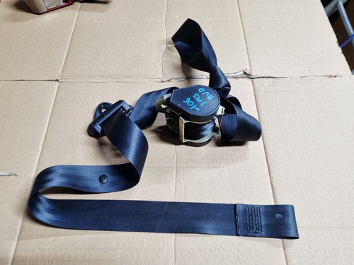 Ceinture sécurité avant - de,