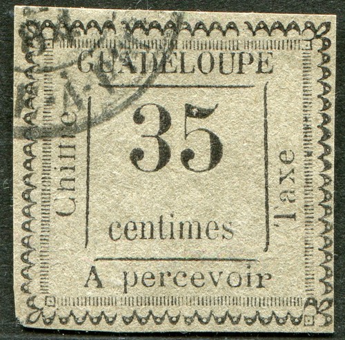 Colonies guadeloupe taxe - colonies,