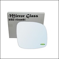 Miroir Rétroviseur Chromé