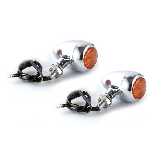 Clignotant led moto lumitecs - moto,