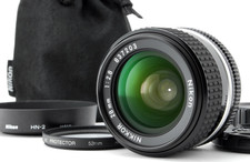 [MINT] Nikon Ai-S Nikkor 28mm
