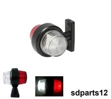 Feu de Gabarit LED 12V 24V