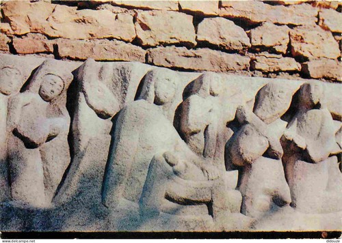 Carte postale taizé - 71,