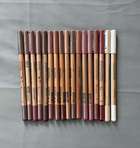 Make for ever artist - up, color