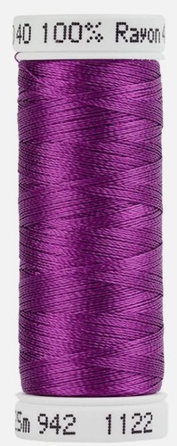 942 1122 violet - violet, gutermann