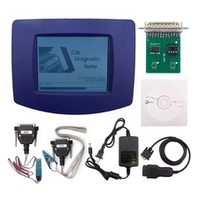 Diagnostic Tool V4.94 Auto Car Mileage Correction Odometer Adjust