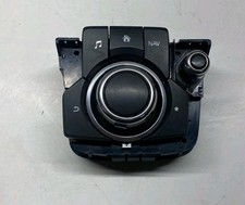2017-2023 Mazda CX-5 Center Console Navigation Menu Control Switch KB7W66CMO OEM