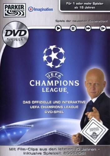 Uefa champions league - uefa,