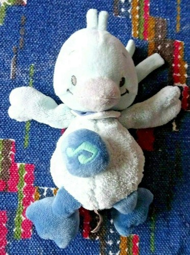 Doudou peluche musical - /,