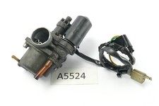 Peugeot Elystar 50 TSDI - carburetor A5524