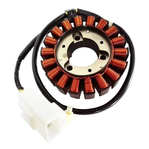 Stator allumage moto - stator, honda