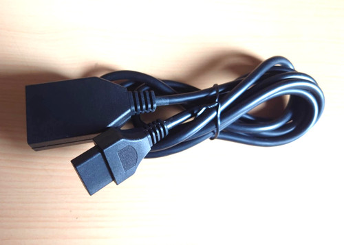 Cable rallonge neo - rallonge, manette