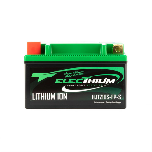 Batterie electhium lithium - batterie,