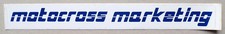Motocross Marketing -