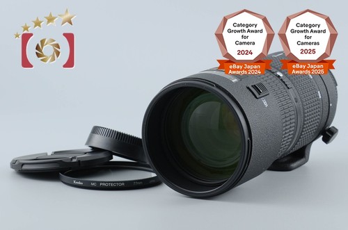 Nikon nikkor 200mm 2 - 80-200mm, f/2.8